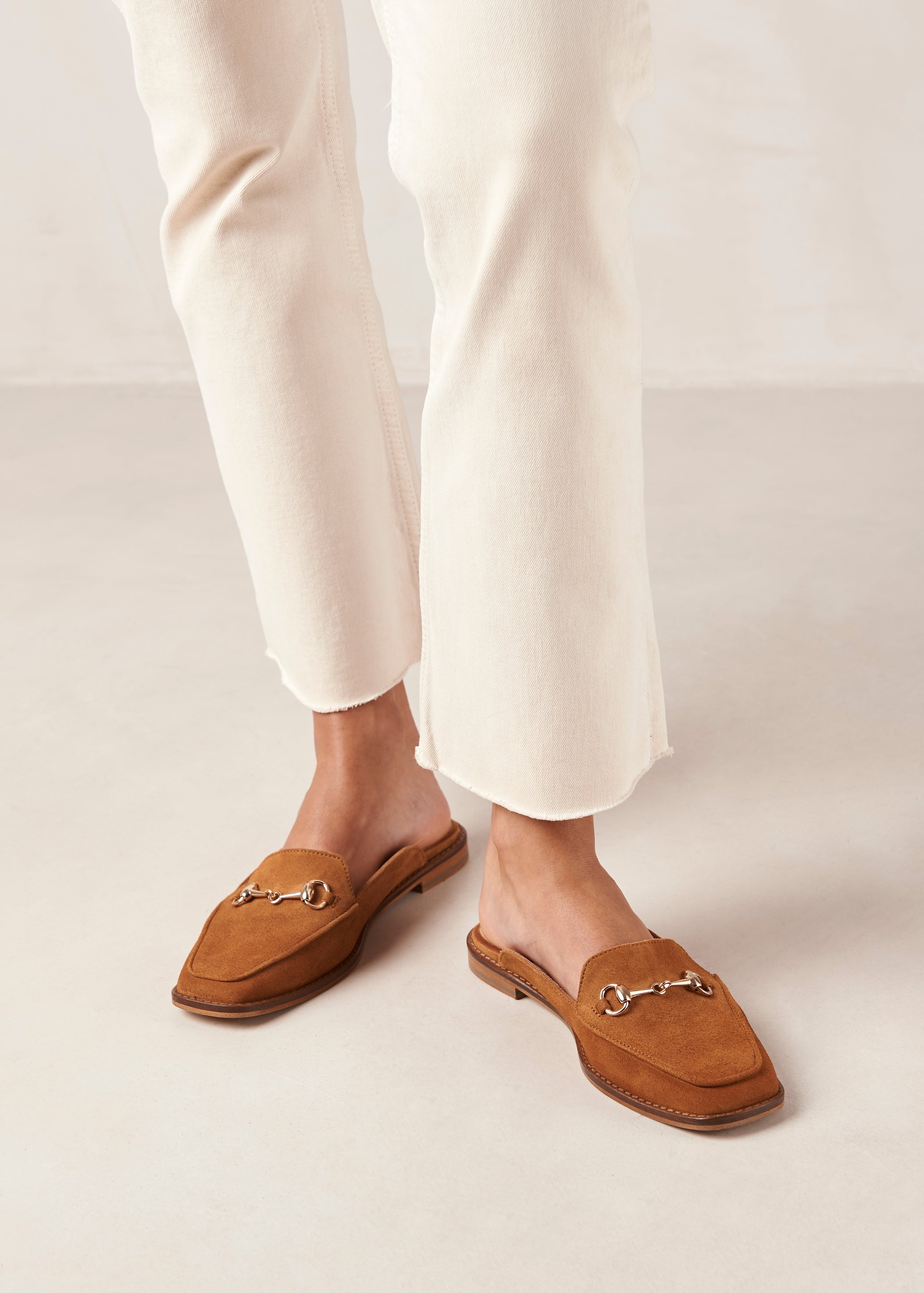 Ricki Loafer