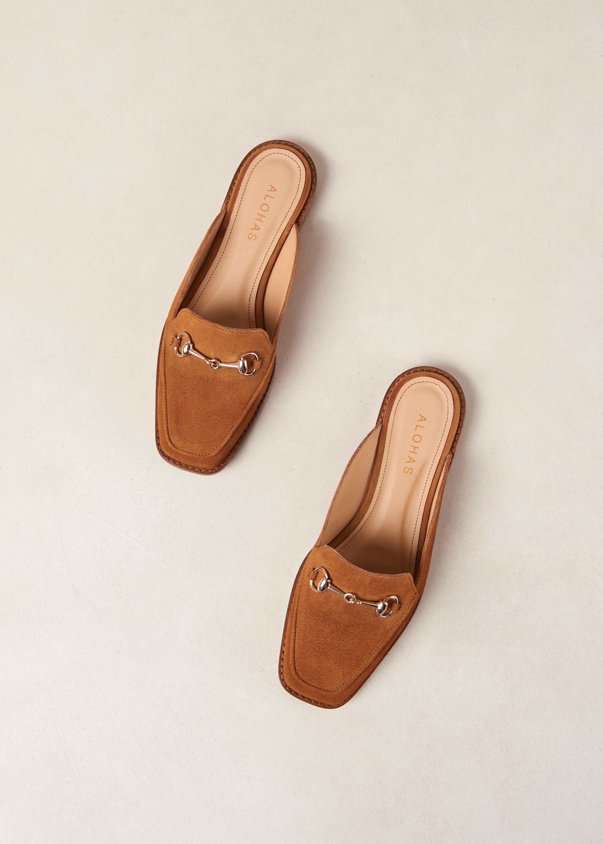 Ricki Loafer