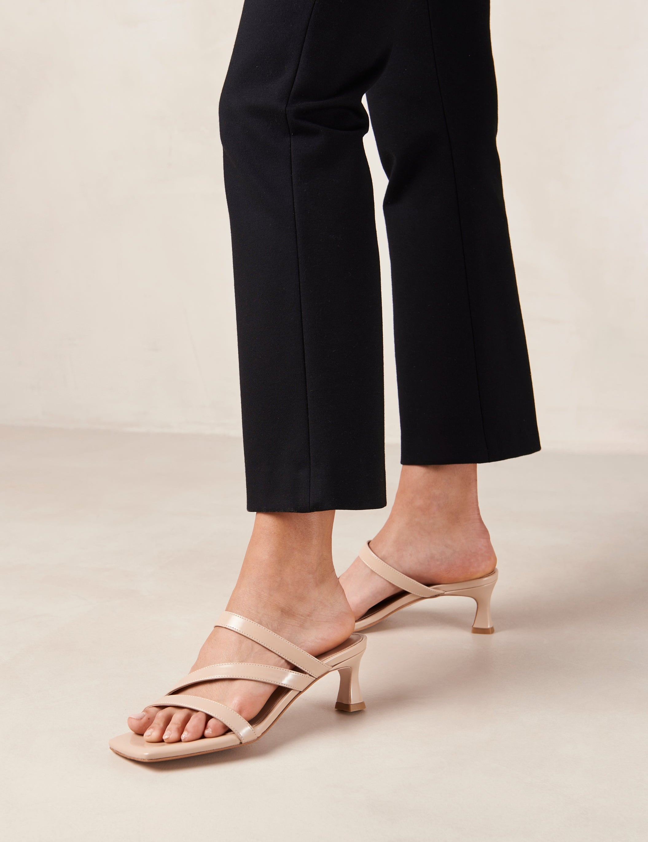 Stevie Heel