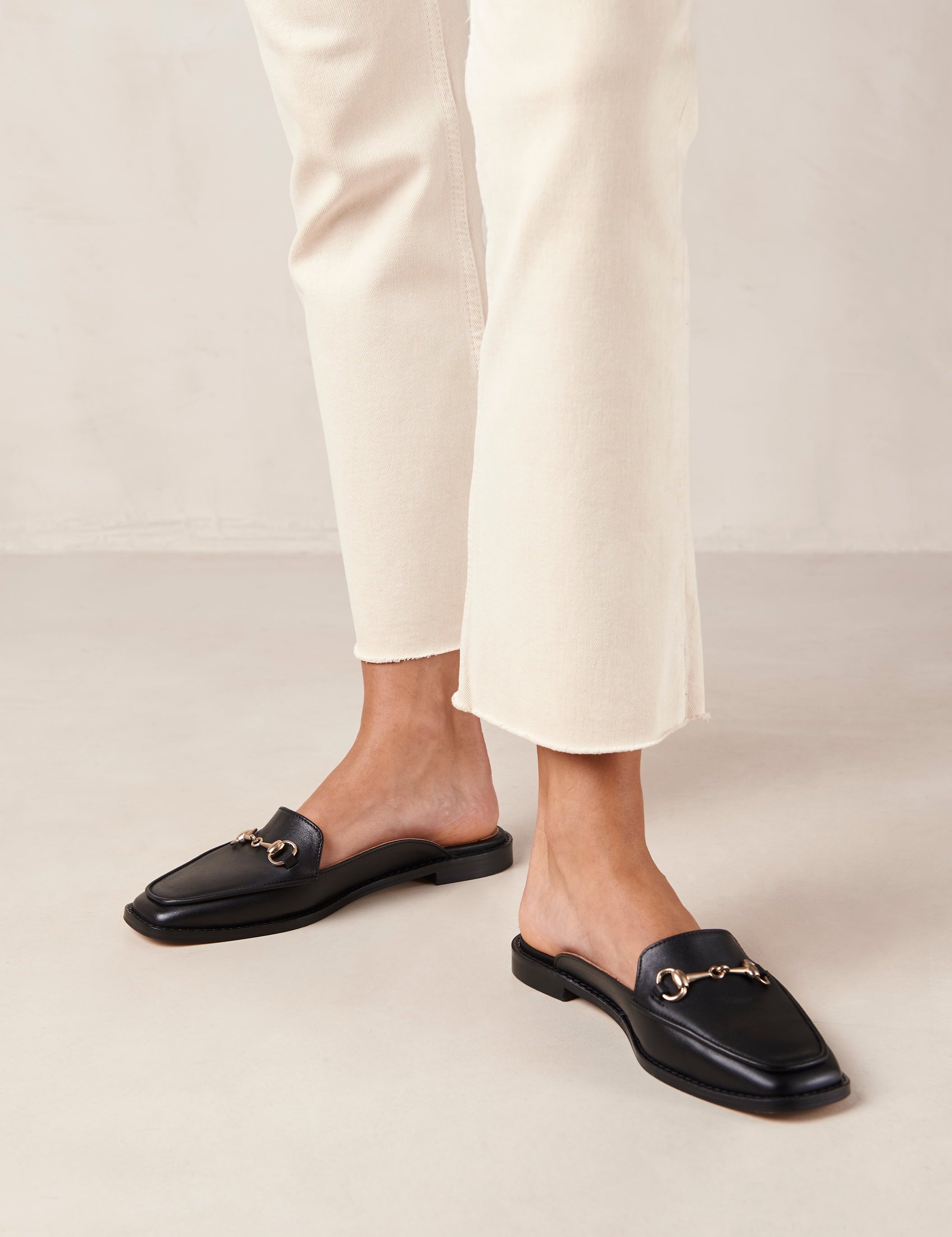 Ricki Loafer