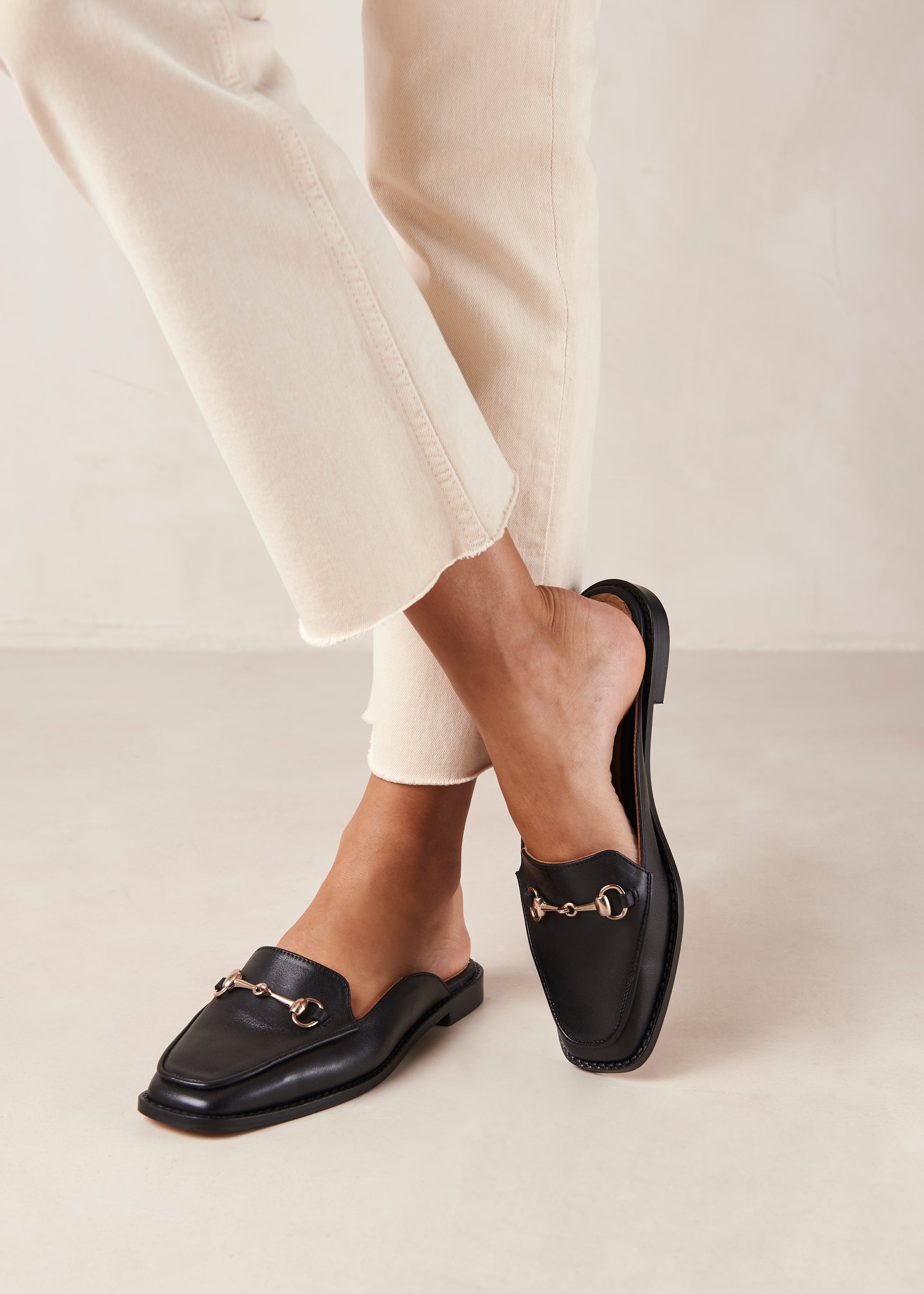 Ricki Loafer