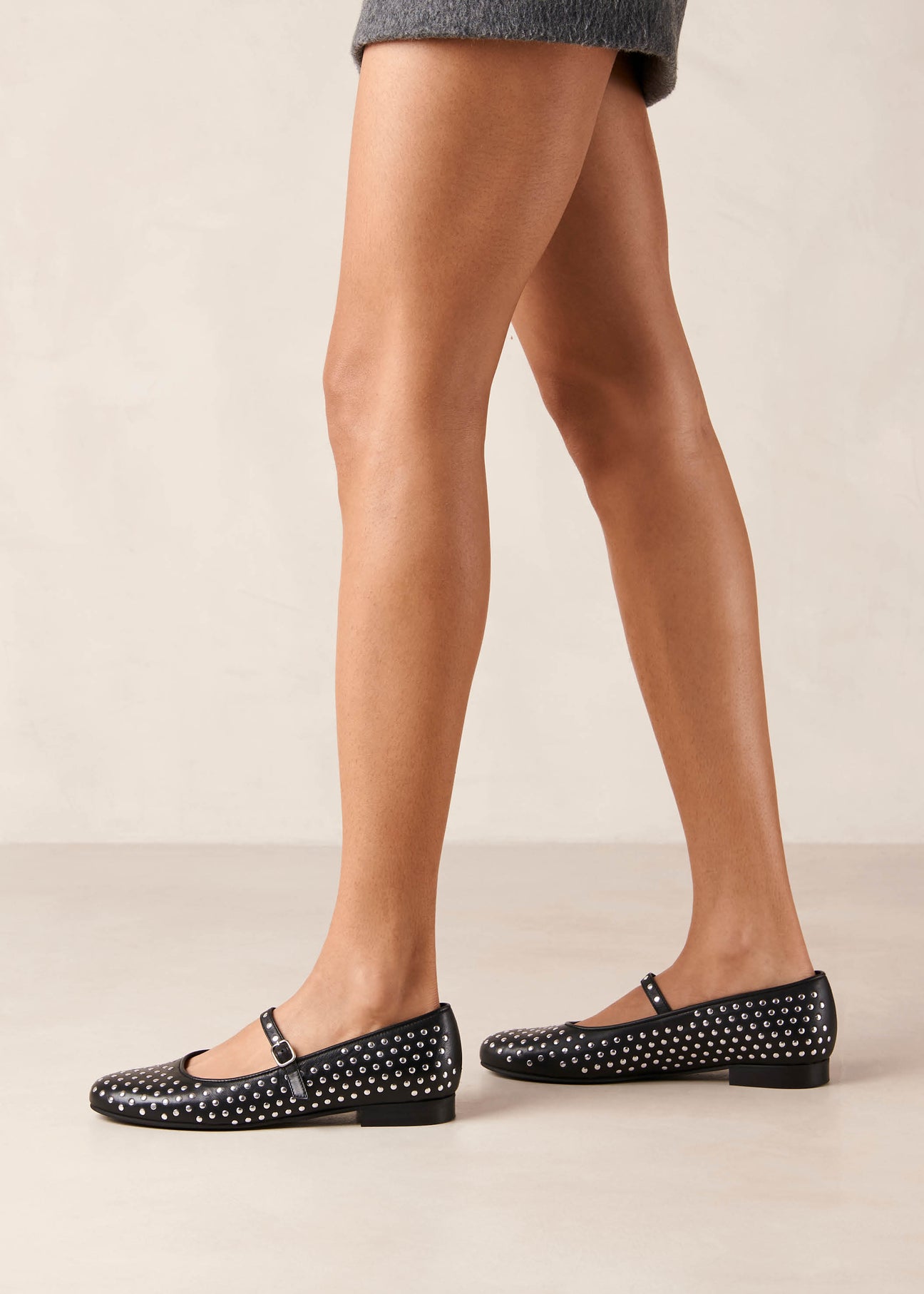 Lucy Flats