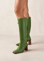 Eartha Boots