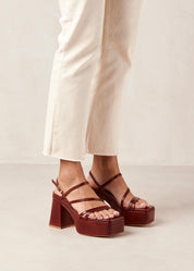 Penny Heel