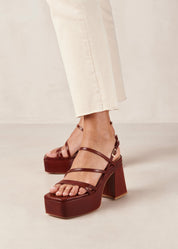 Penny Heel