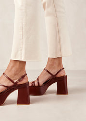 Penny Heel