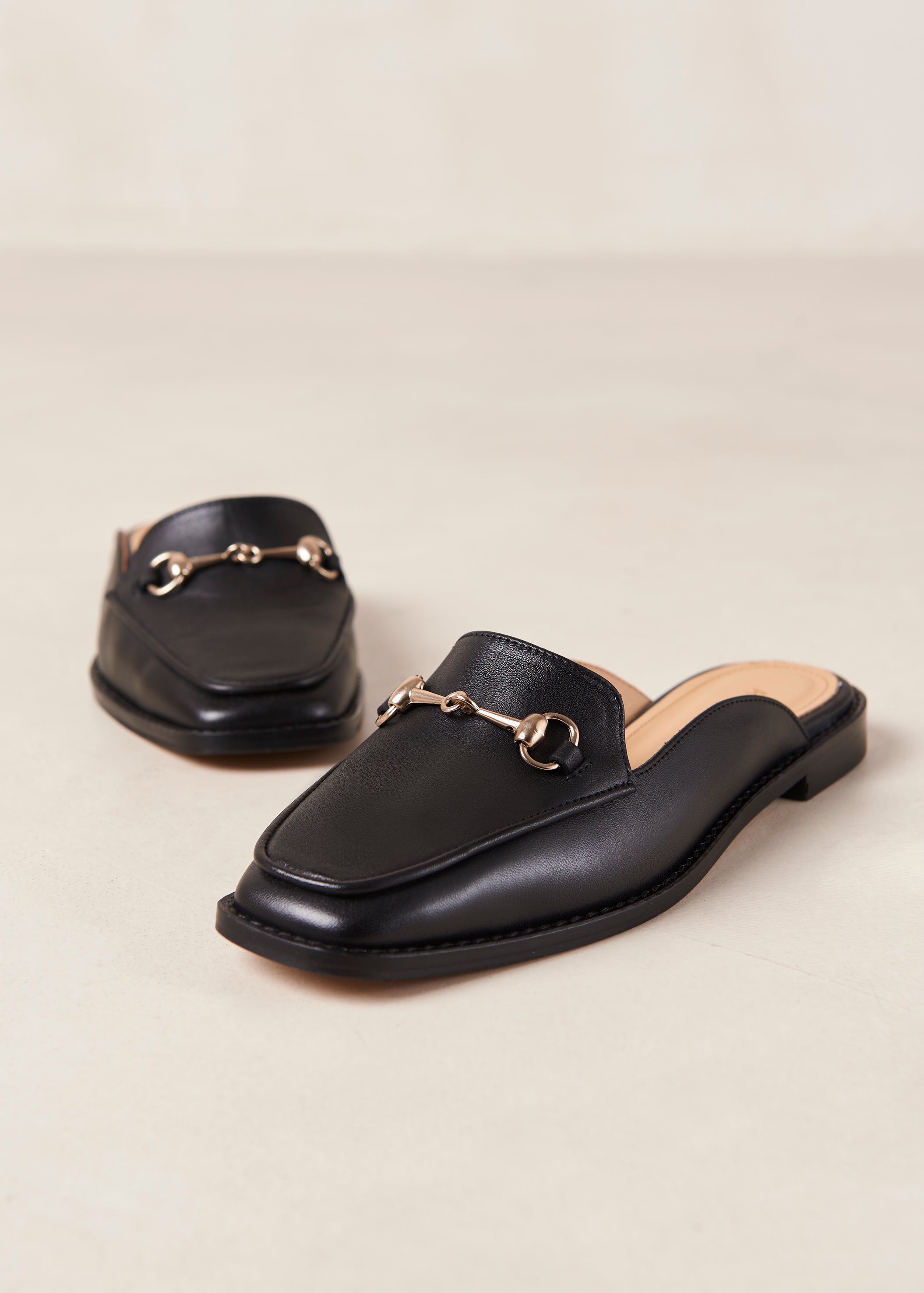 Ricki Loafer