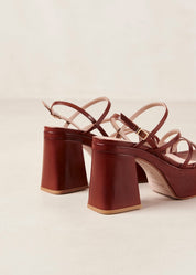 Penny Heel