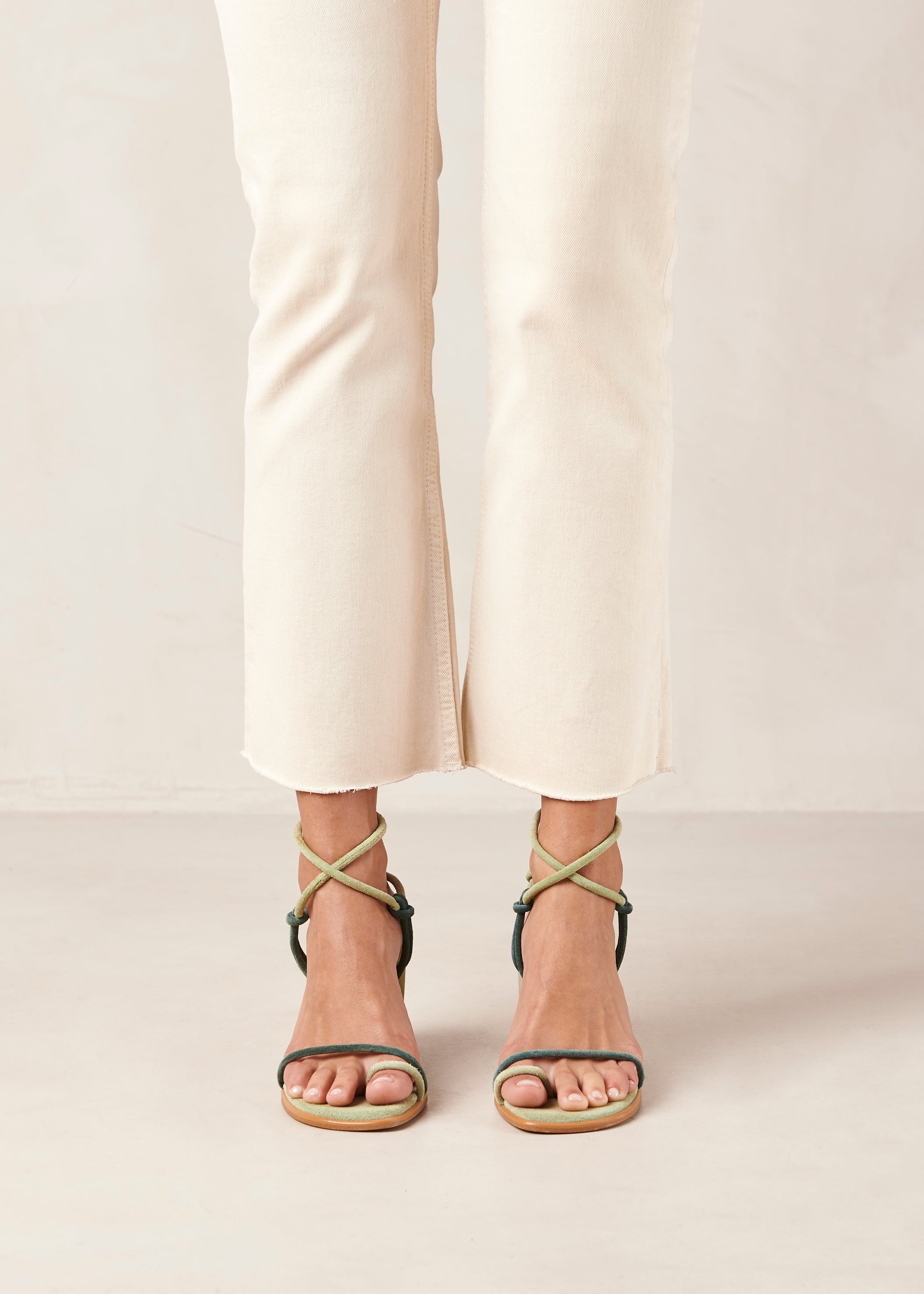 Bianca Heel