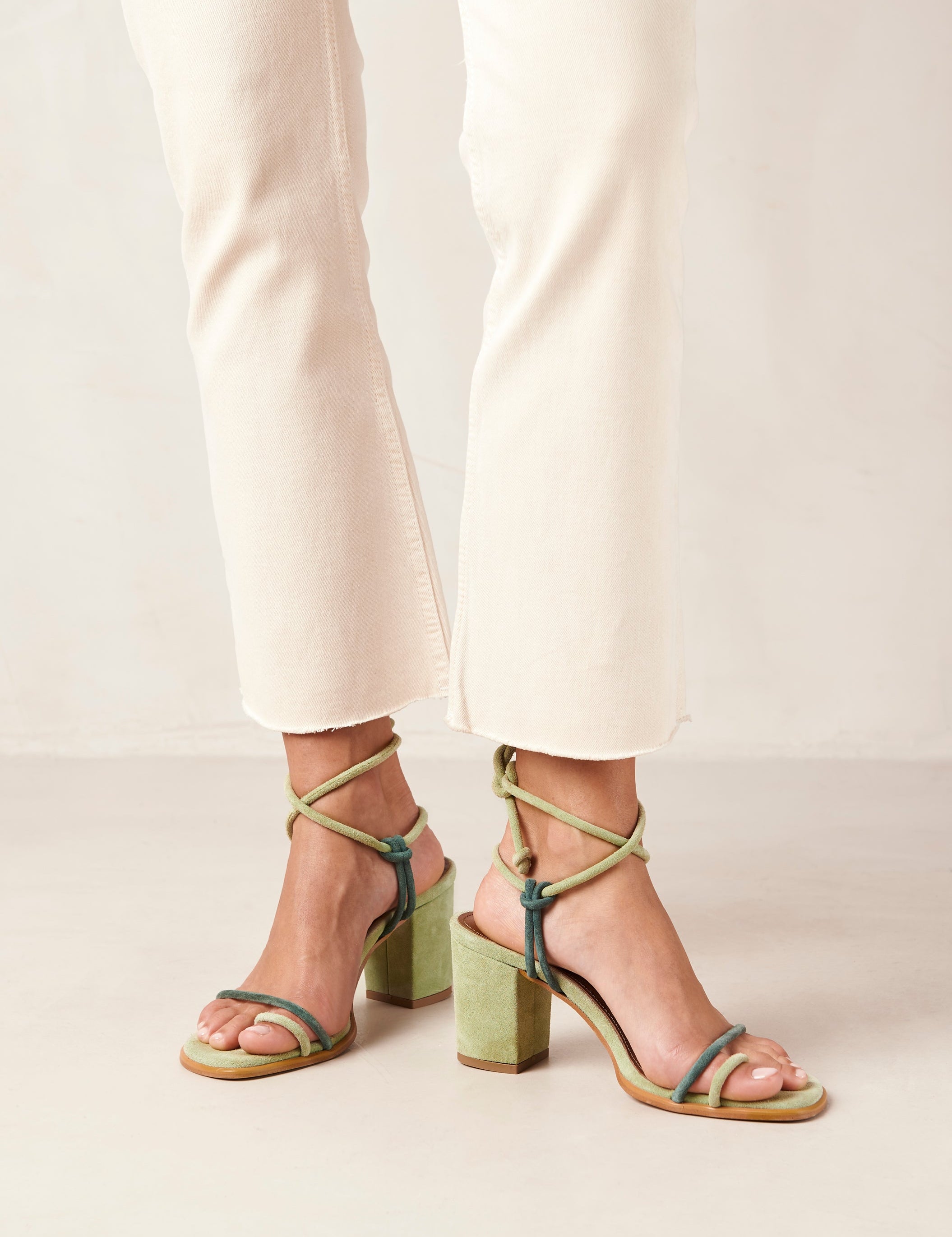 Bianca Heel