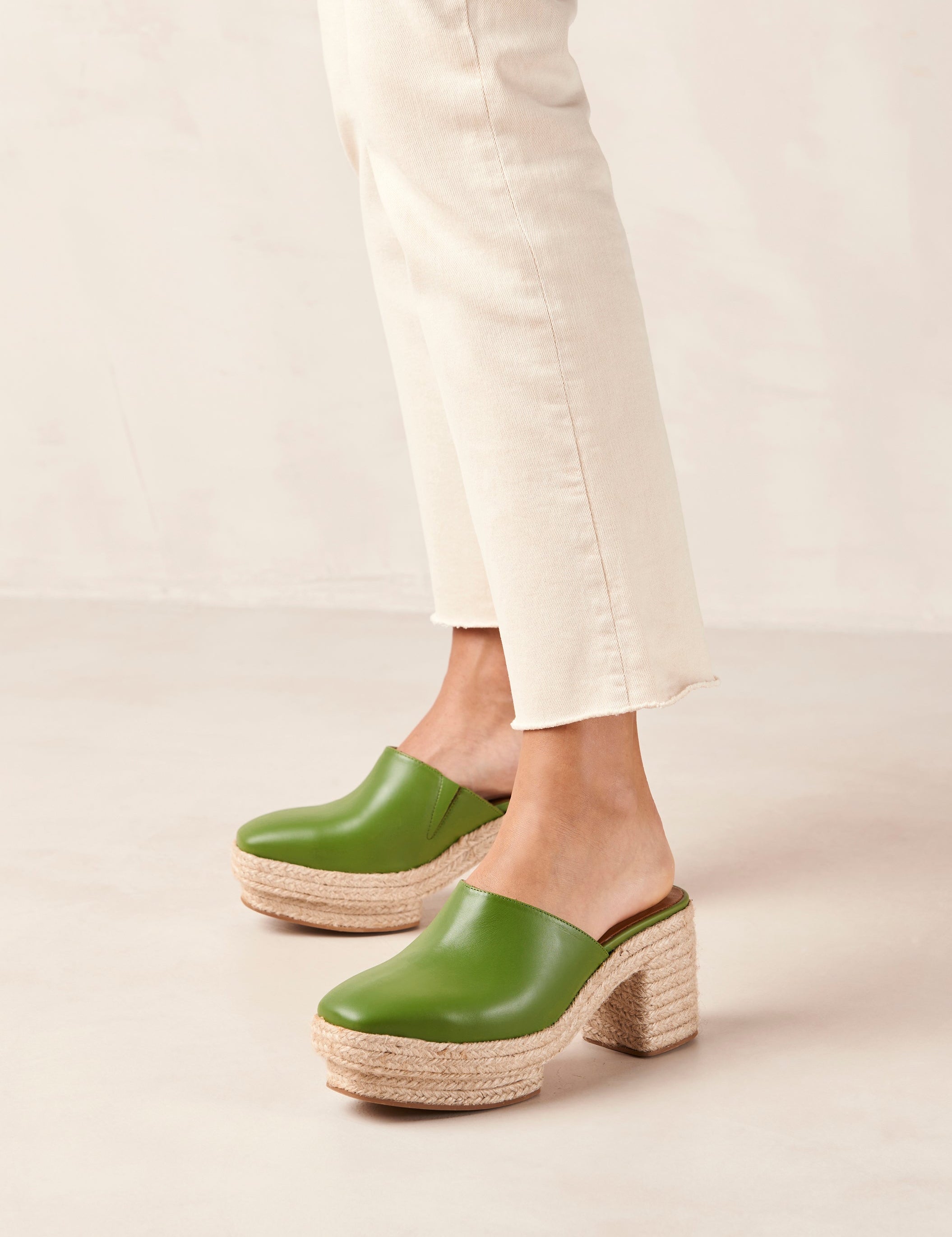 Parker Espadrilles