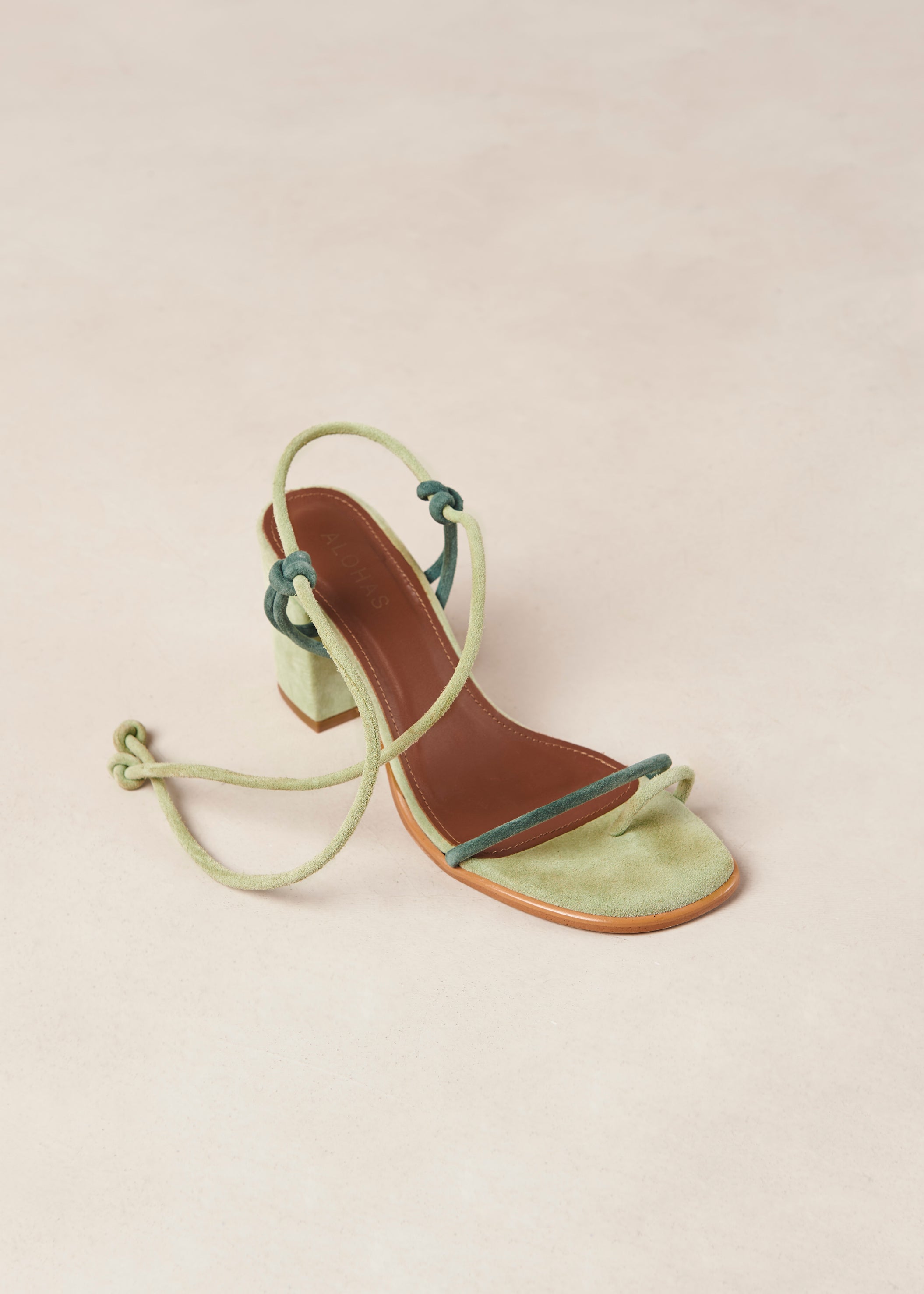 Bianca Heel