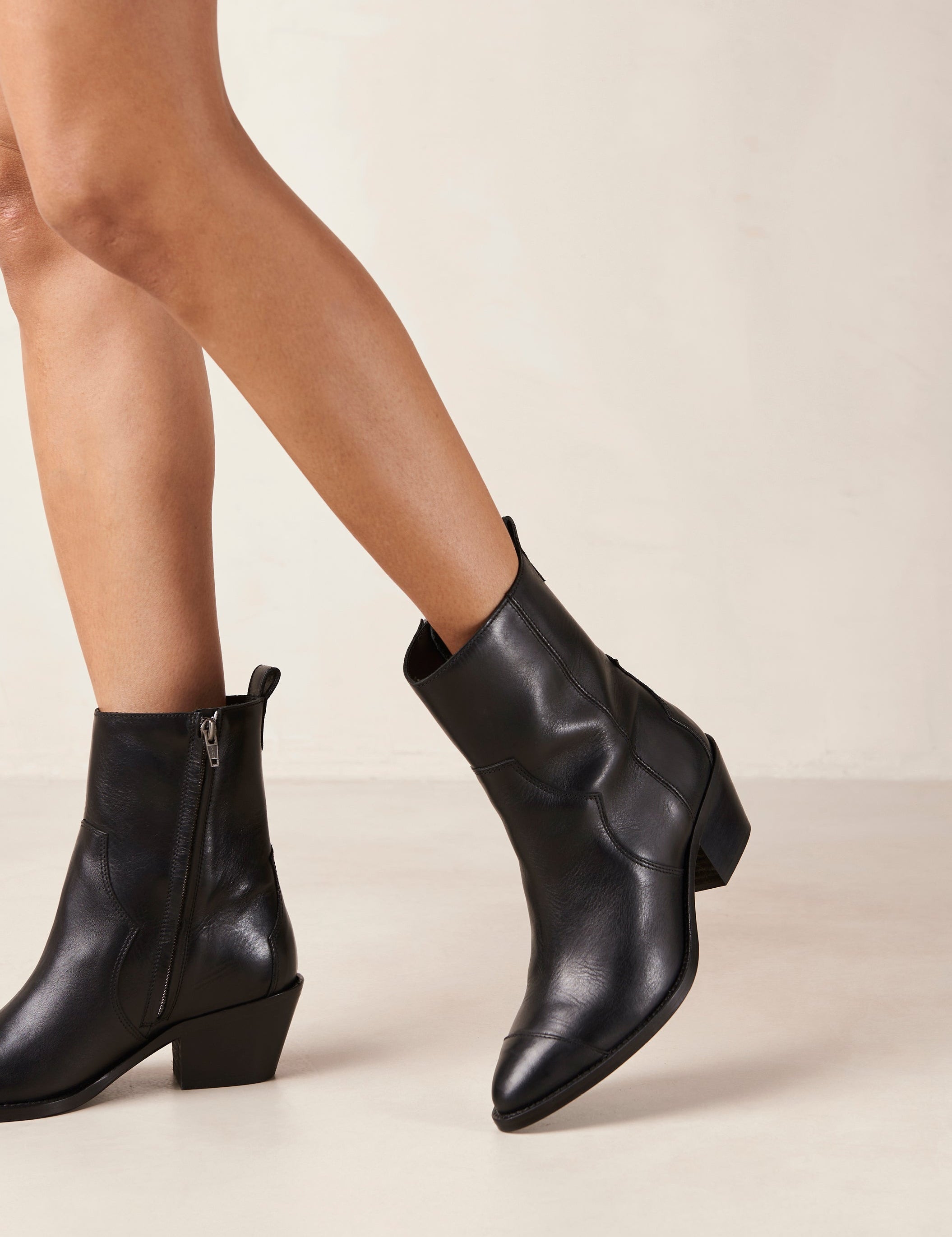 Aly Boot