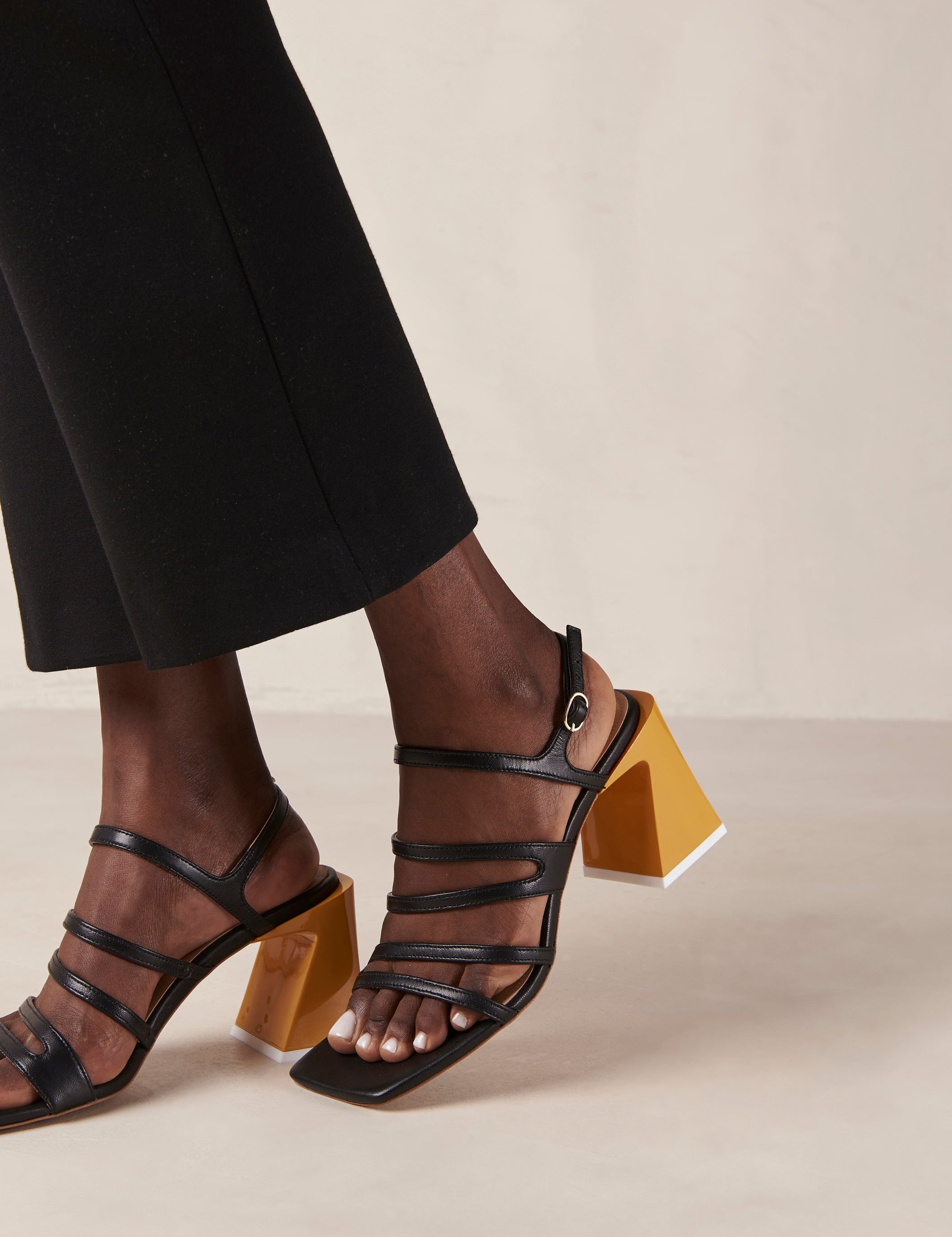 Agnes Heel