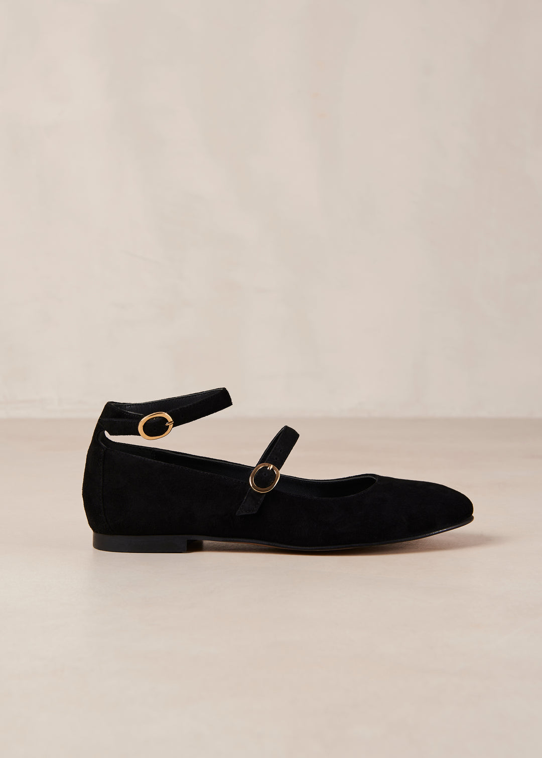Edie Flat