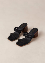 Penelope Heel