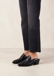 Wiley Mules