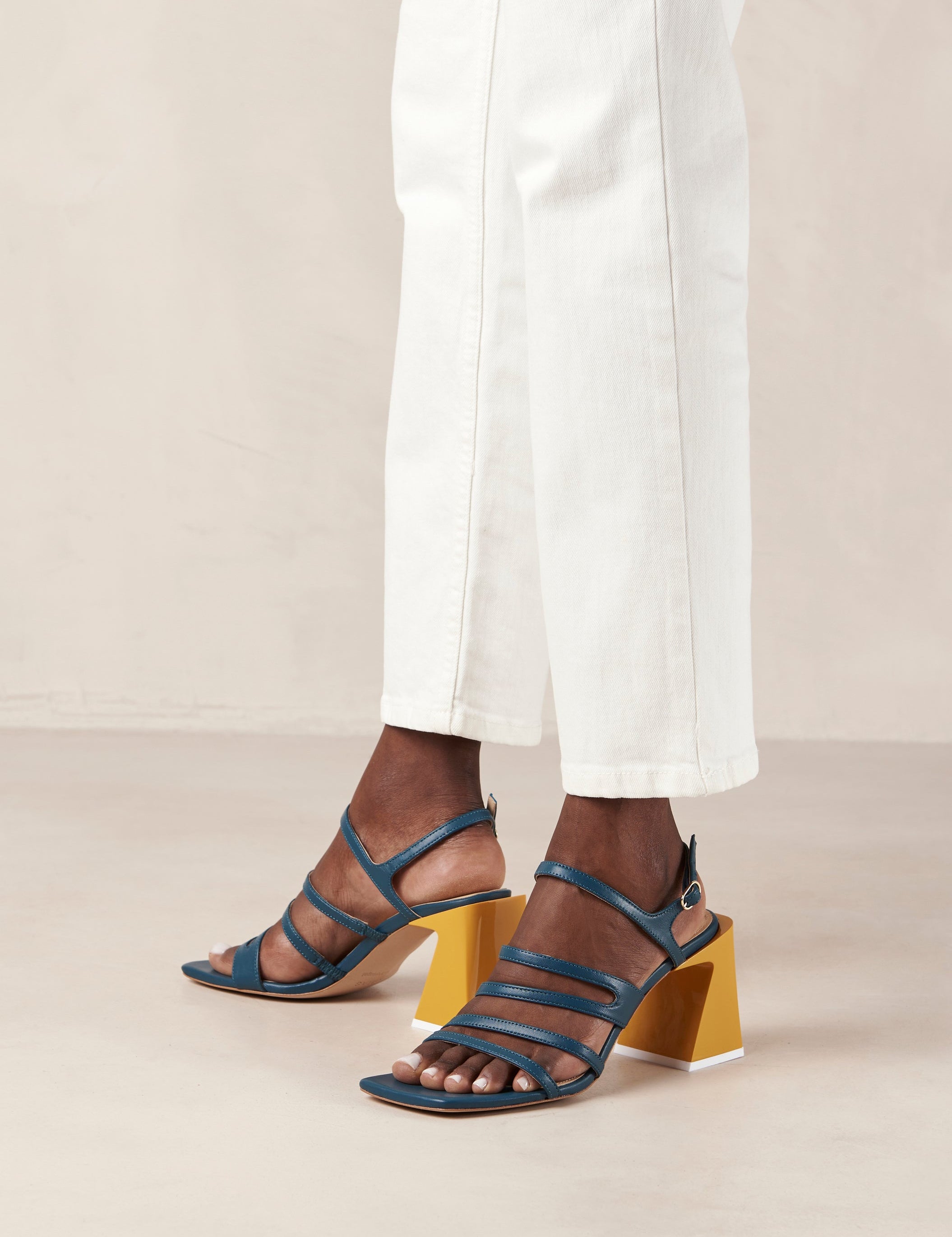 Agnes Heel