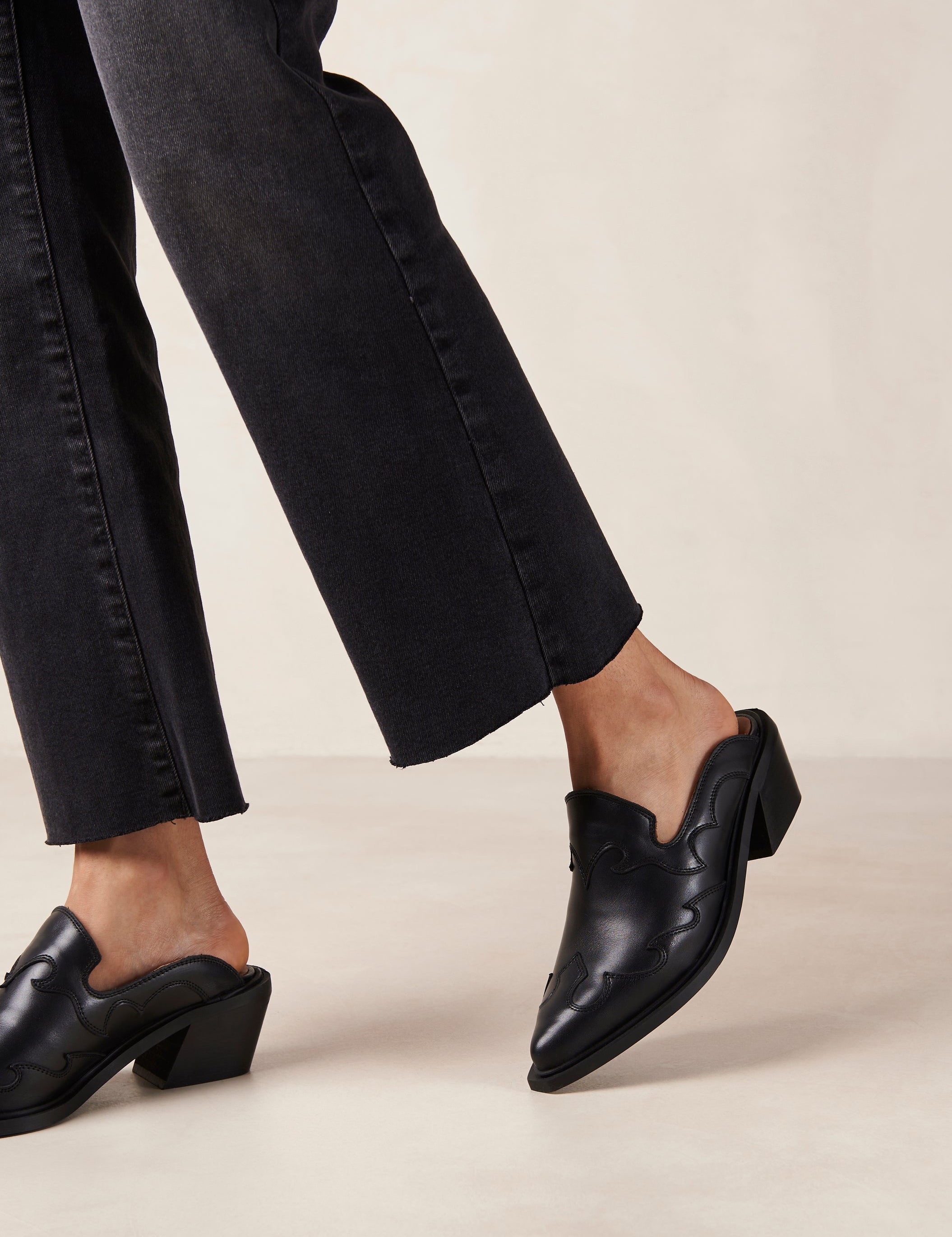 Wiley Mules