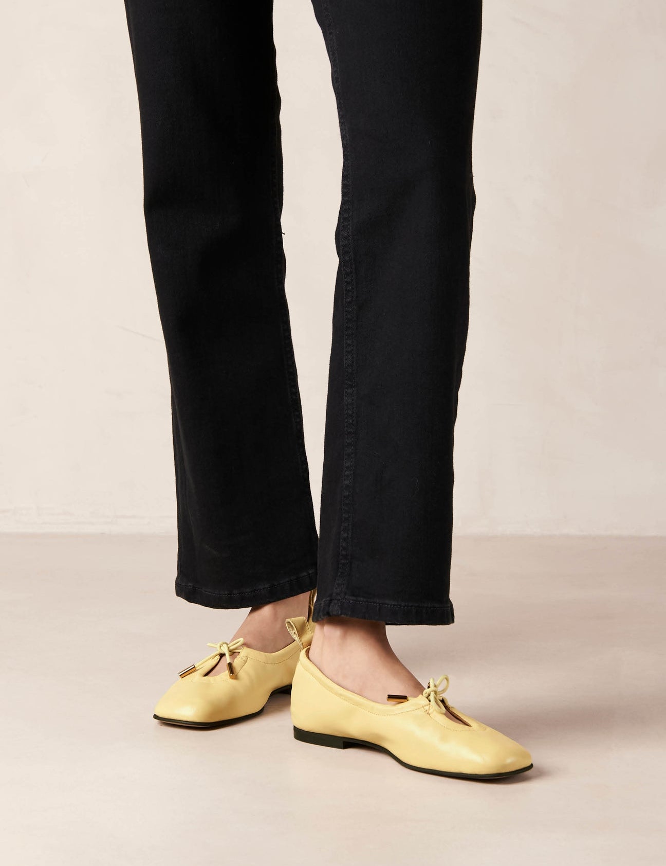Rosie Flats
