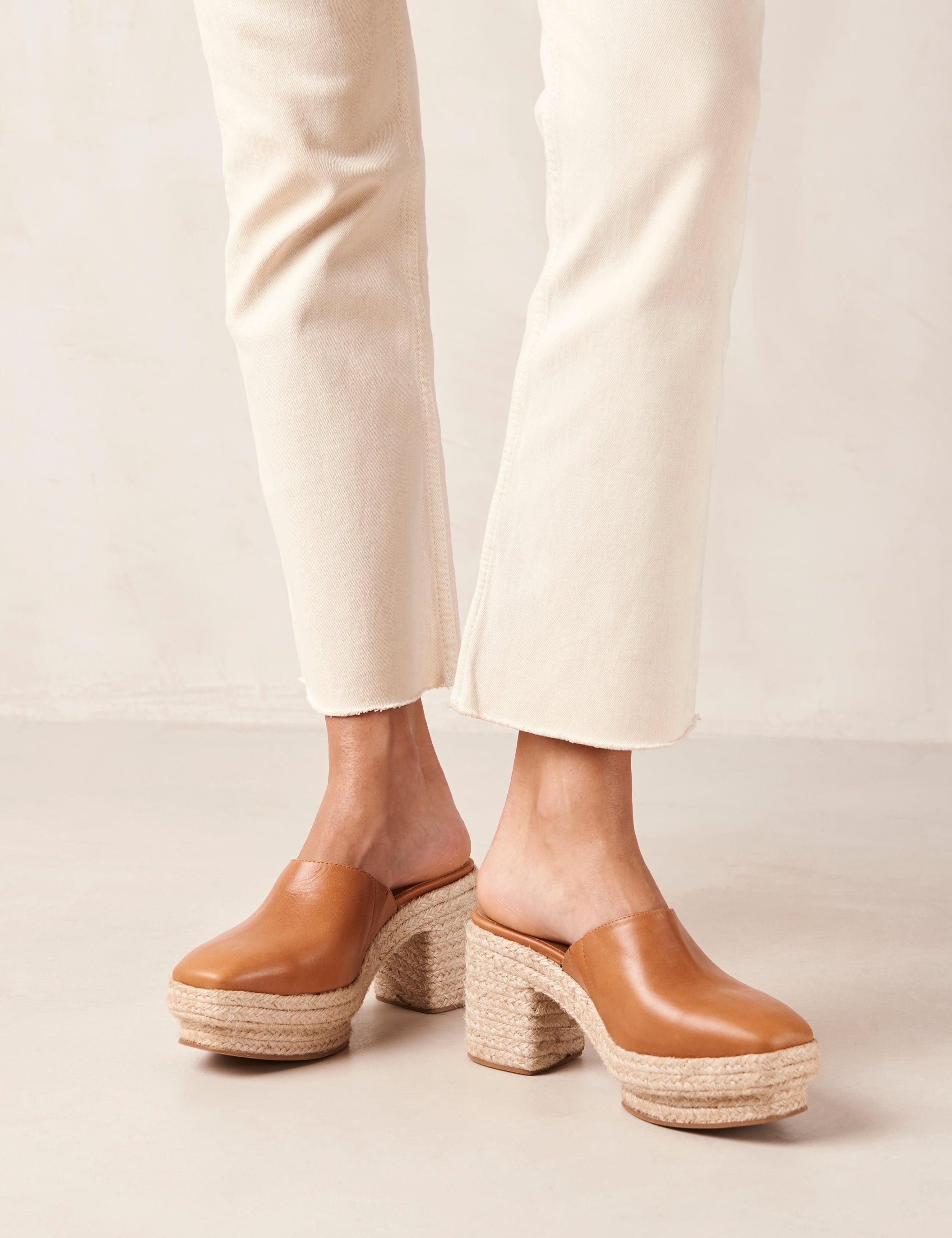 Parker Espadrilles