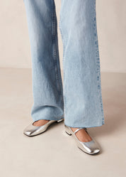 Percy Flats