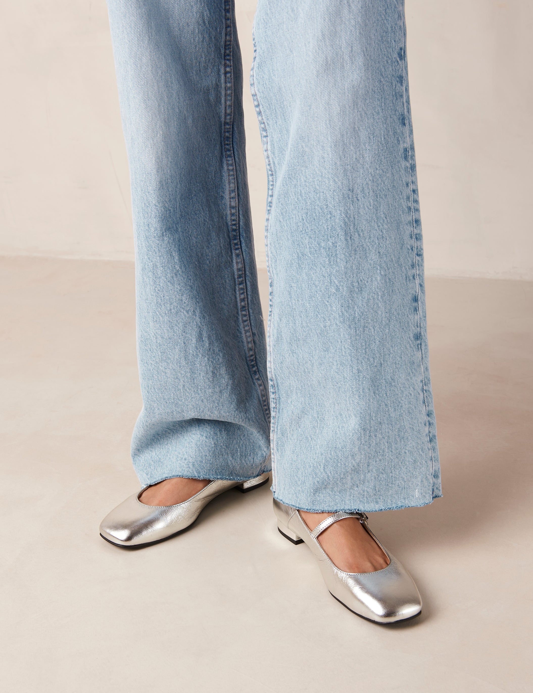 Percy Flats
