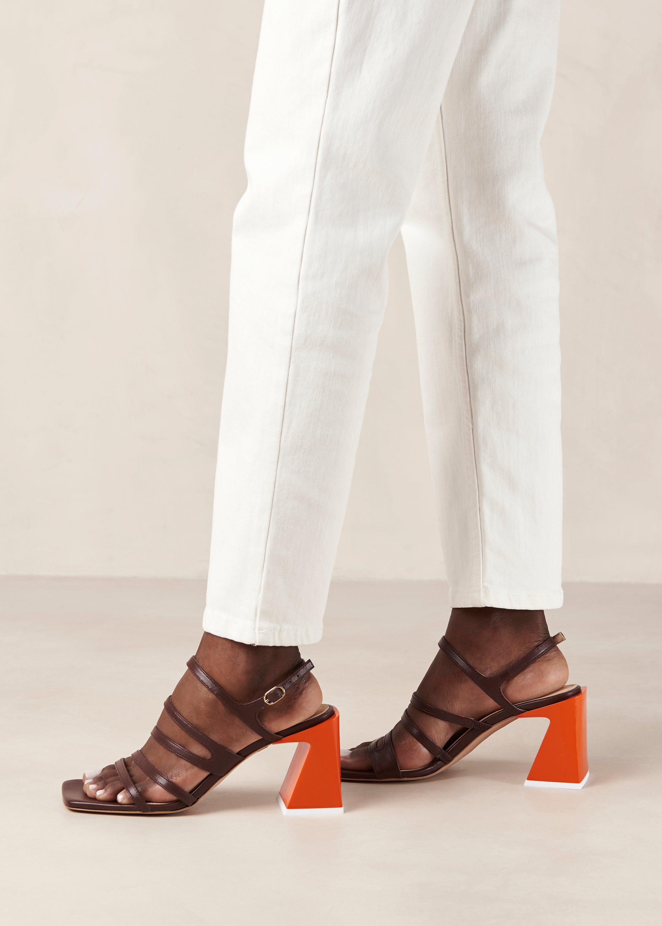 Agnes Heel