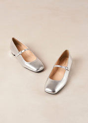 Percy Flats