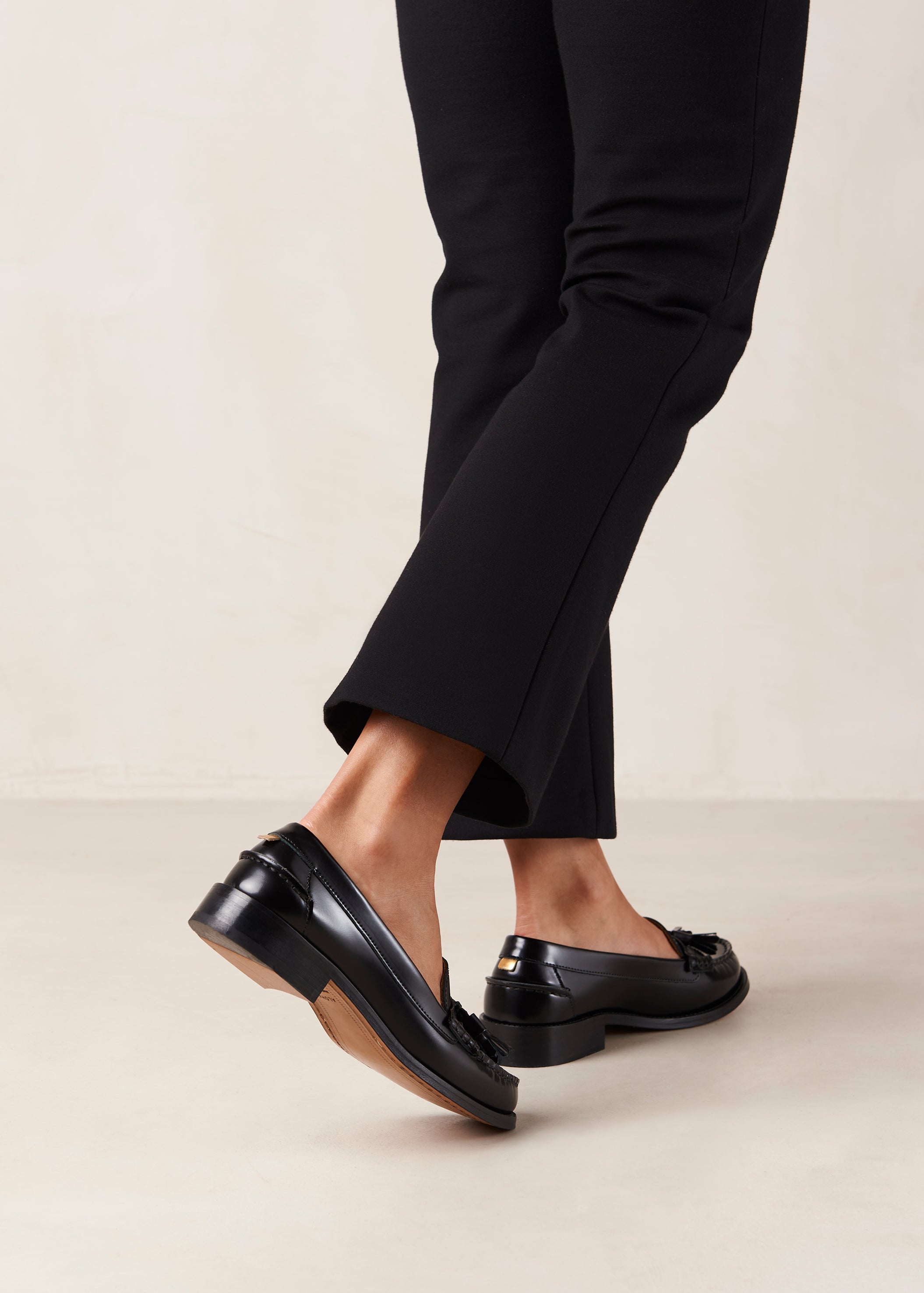 Sharon Loafers