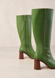 Eartha Boots
