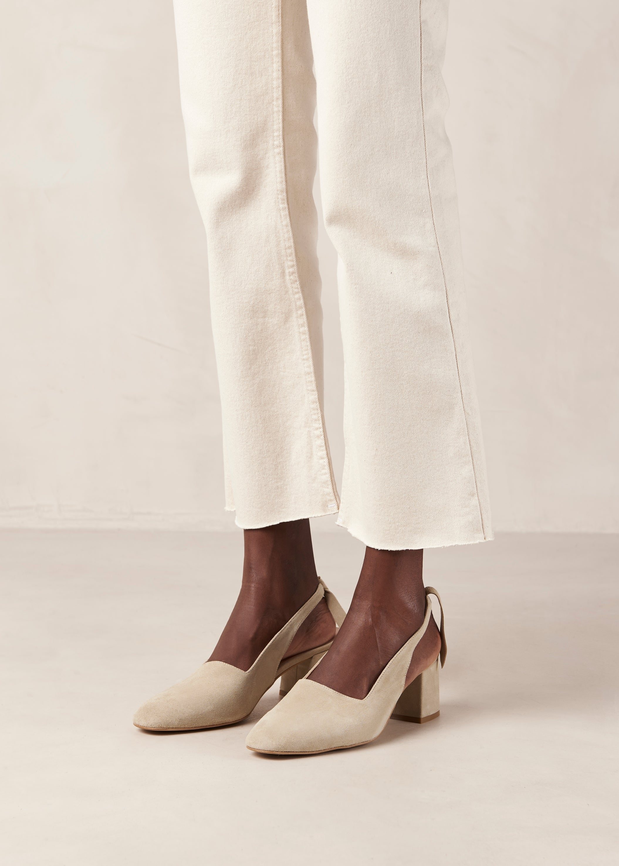 Blythe Heel