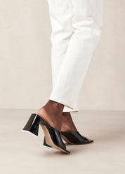 Sierra Heel