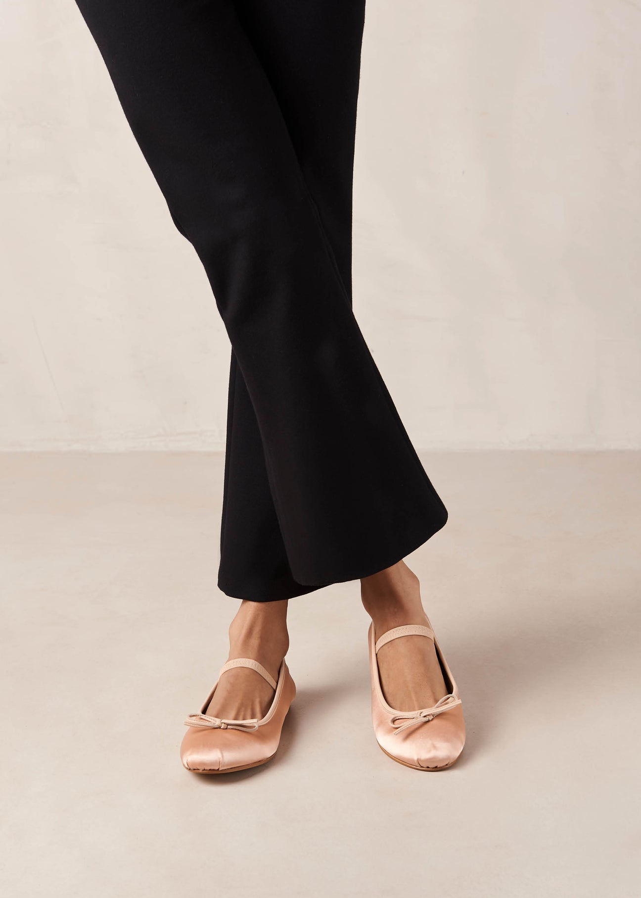 Oli Flats