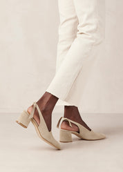Blythe Heel