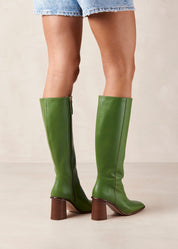 Eartha Boots