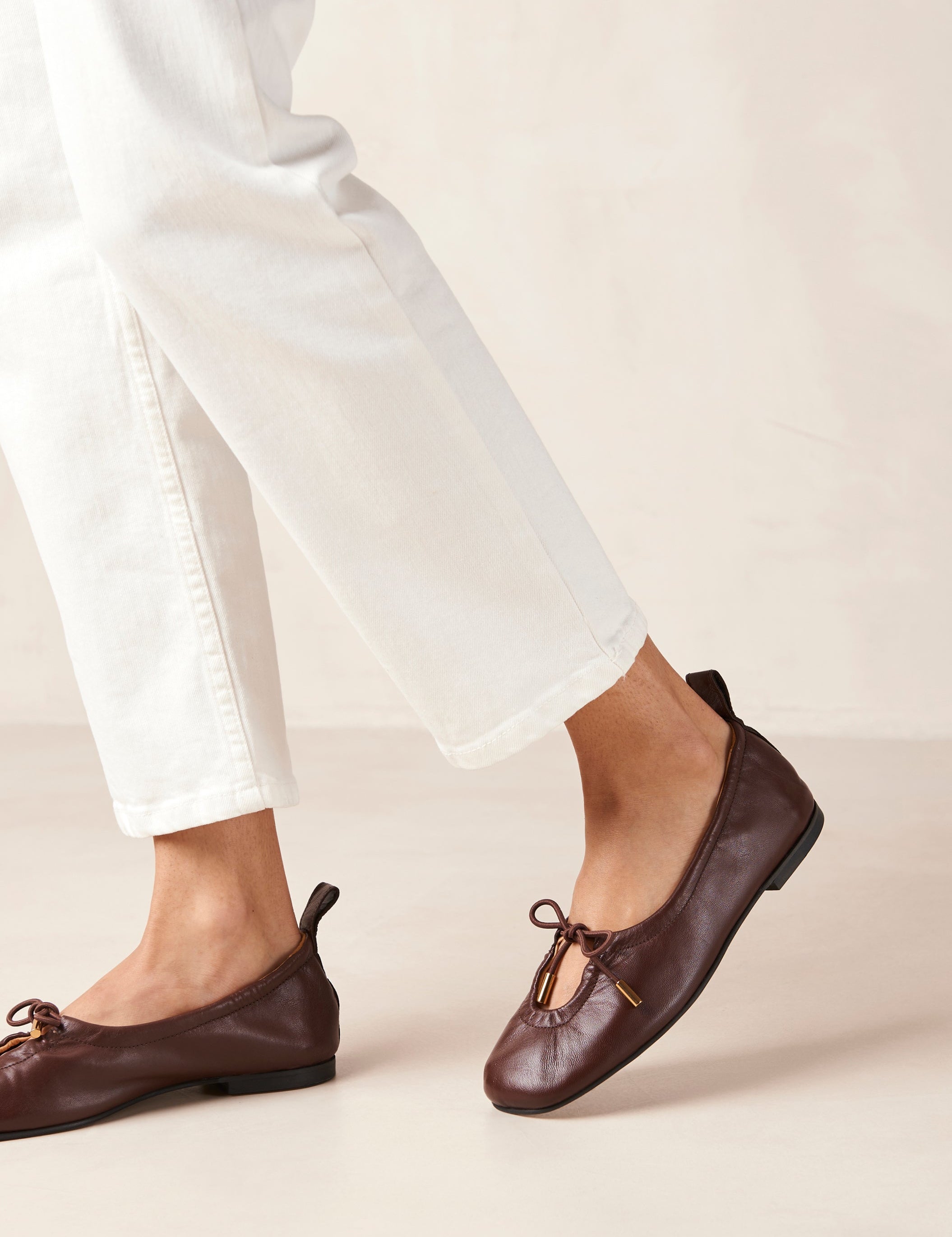 Raquel Flats