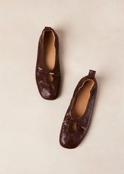 Raquel Flats