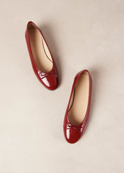 Odette Flats