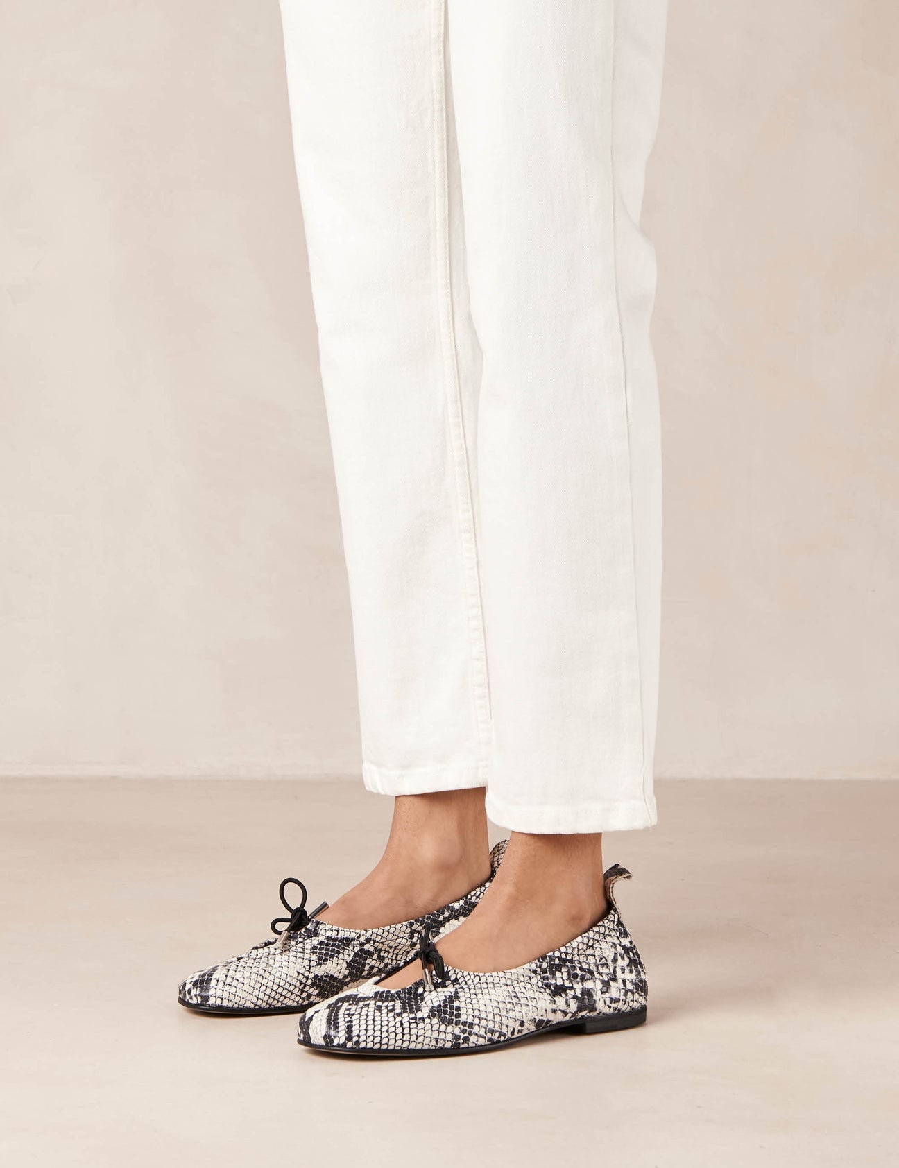 Rosie Flats