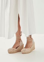 Antonella Espadrilles