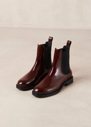 Lacey Boot