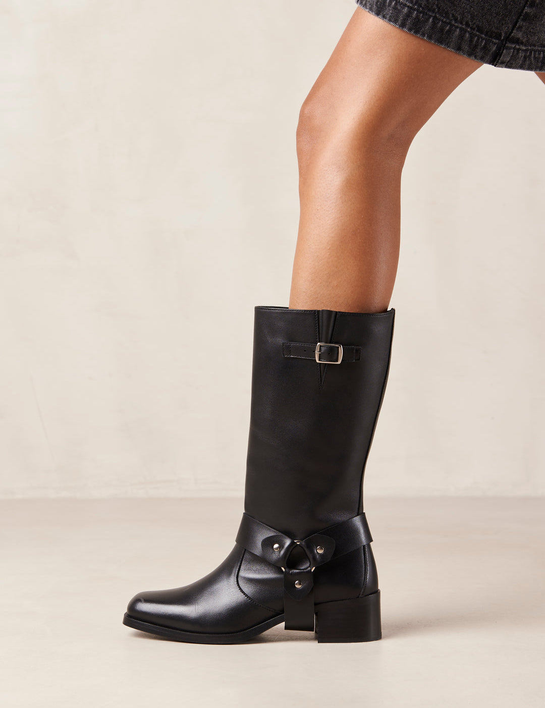 Raina Boots