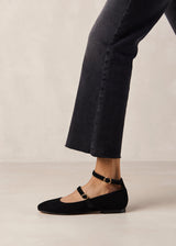 Edie Flat