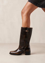 Raina Boots