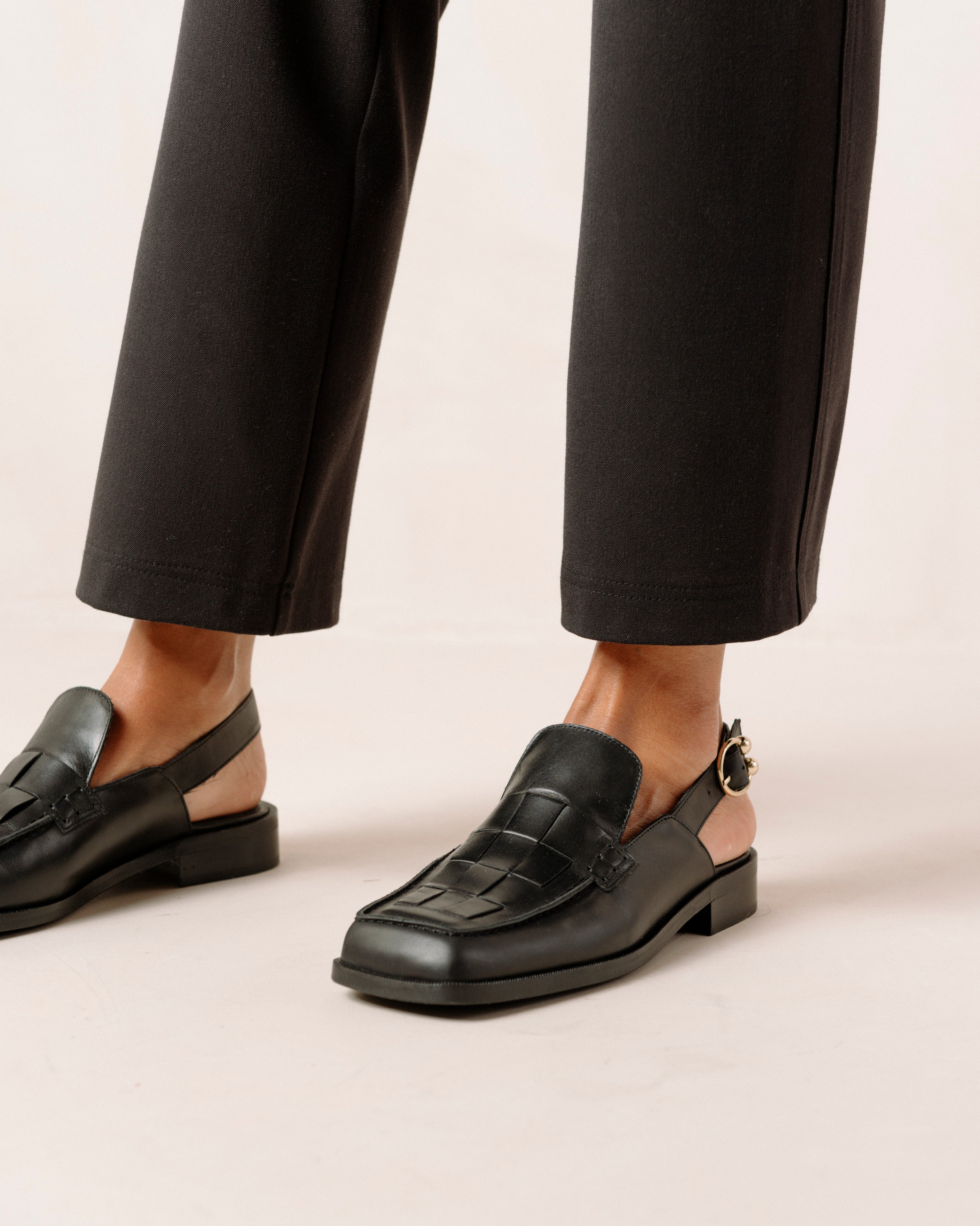 Abe Loafer