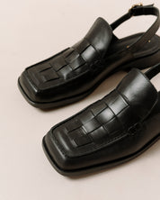 Abe Loafer