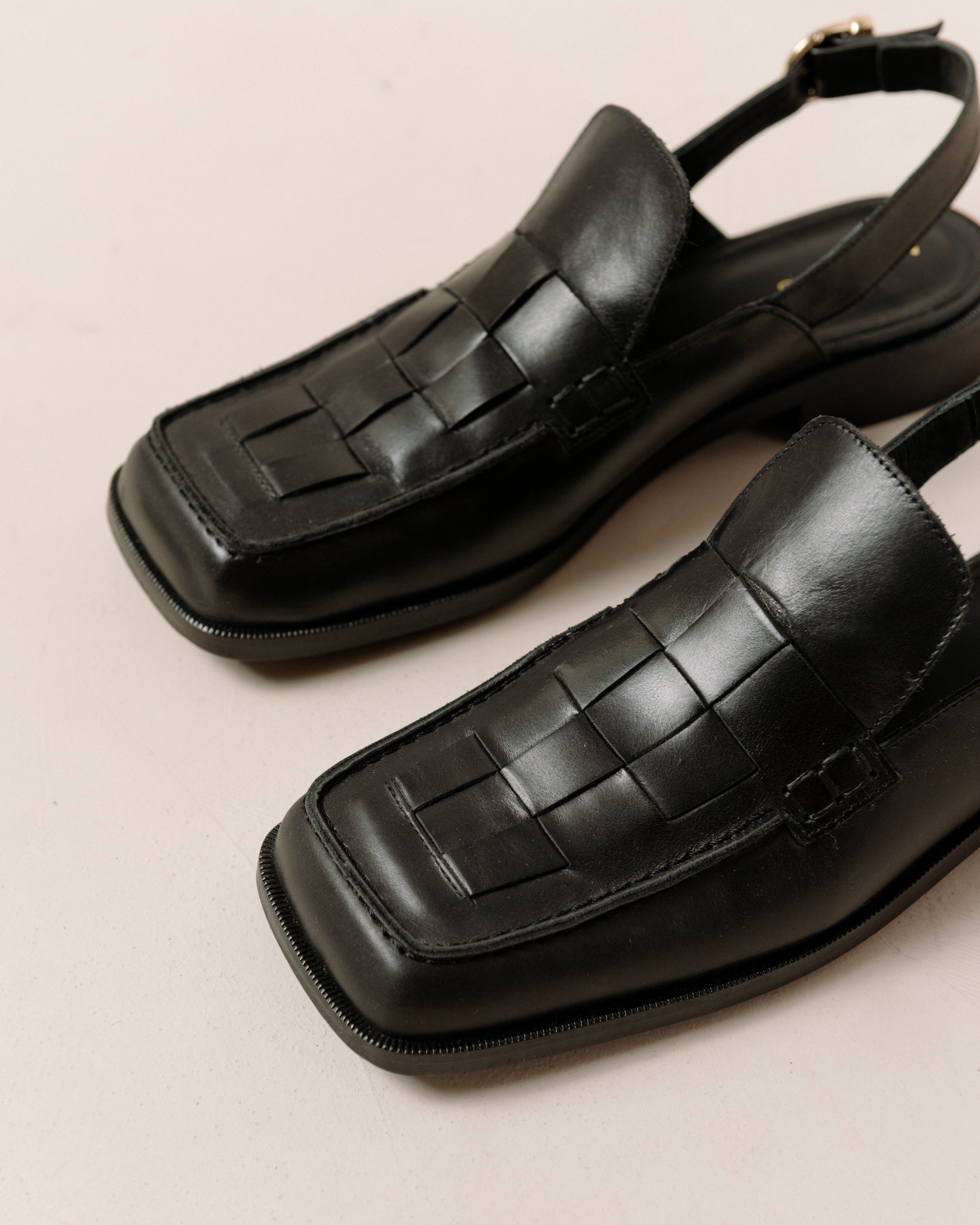 Abe Loafer