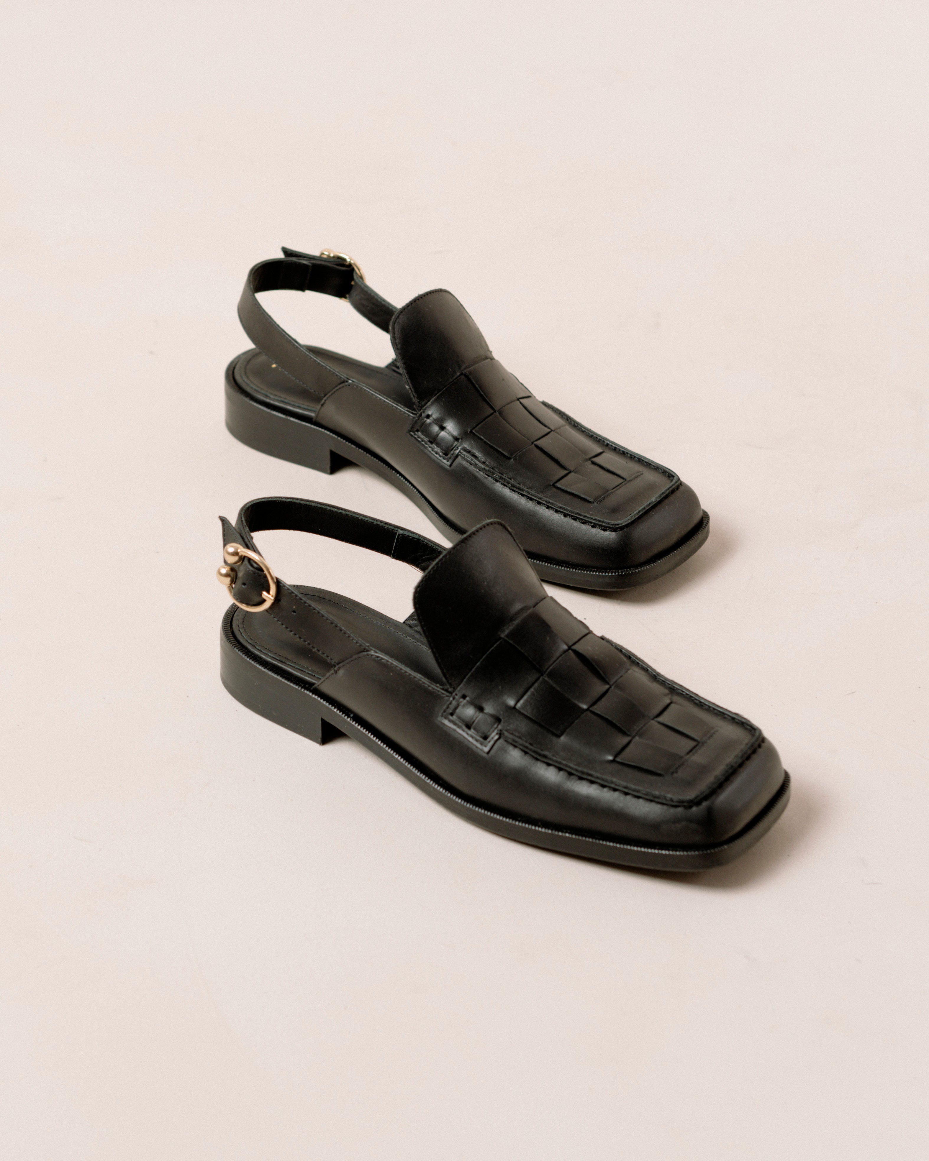 Abe Loafer