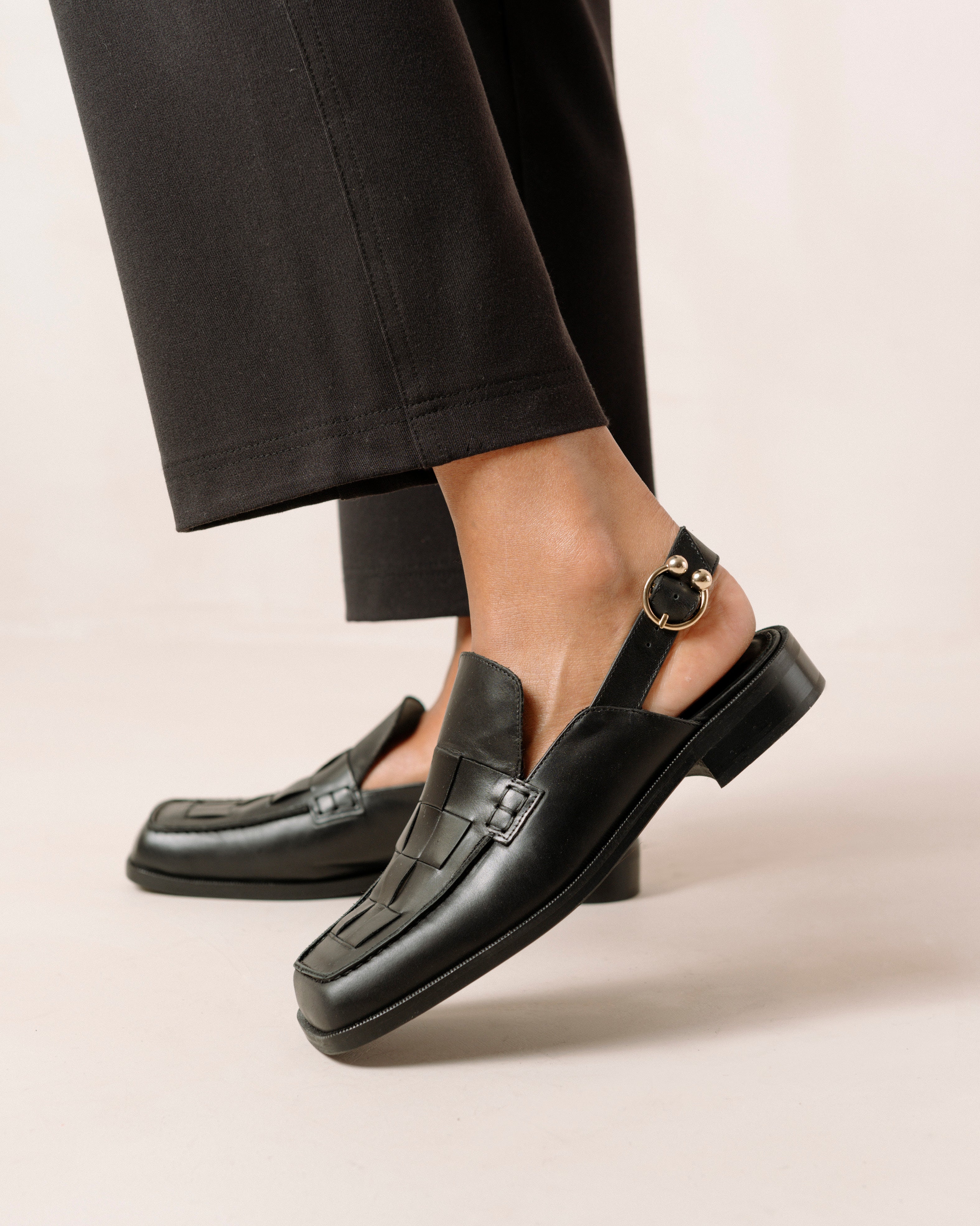 Abe Loafer